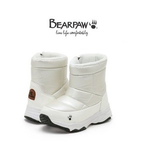 베어파우BEARPAW LOIS 로이즈 아동 패딩부츠 K165084ODK1468316