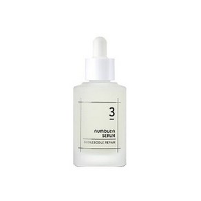 넘버즈인 3번 보들보들 결 세럼, 50ml, 1개