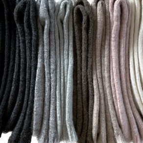 [오뜨르뒤몽드] 울 블렌드 양말 (8컬러) wool blend socks (8colors)