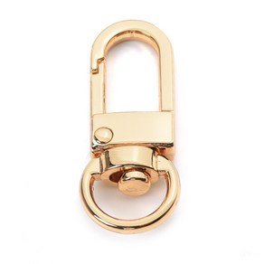 개고리 10MM - 골드 (C), 1개