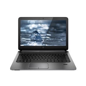 A급중고 HP 430-G2 I5-4210/4G/SSD128G/HD5500/13.3/WIN10 대용량SSD장착, WIN10 Po, 4GB, 128GB, 코어i5, 블랙