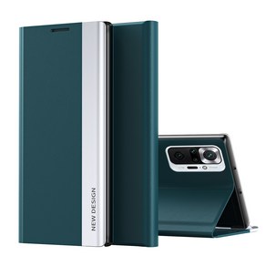 Xiaomi Redmi 노트 시리즈용 패션 비즈니스 폰 케이스