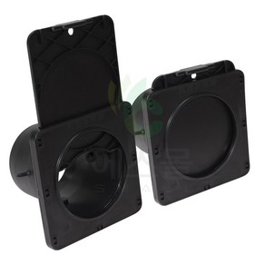 공급 배수 물꼬조절기 논물 수위 관라 조절 논물꼬, 공급 물꼬조절기 100mm, 4개
