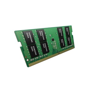 삼성전자 DDR4 16GB 노트북용 PC4-25600