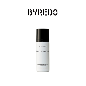 [본사정품] 헤어미스트 헤어퍼퓸 바이레도 헤어퍼퓸 발다프리크 (BALDAFRIQUE) 75ml 백화점상품 빠른배송 국내배송, 1개