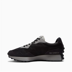 [New balance] 뉴발란스 327 여성용 운동화 블루 WS327