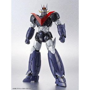 HG1/144 그레이트마징가Z INFINITY Edition 조립식 프라모델 피규어, 1개