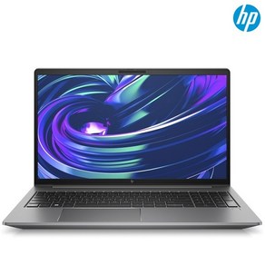 [HP] Zbook Powe G9 4T504AV-UHD i9-12900HK (16G/512G/RTX A2000/Win10P) [16GB RAM 추가(총32GB)]