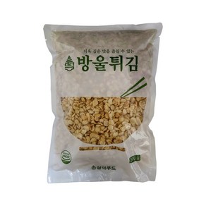 삼덕푸드 식자재 우동재료 방울튀김300g 우동건더기, 300g, 1개