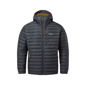 [정품아닐시3배보상] 랩 마이크로라이트 알파인 자켓 벨루가 Rab Micolight Alpine Jacket Beluga