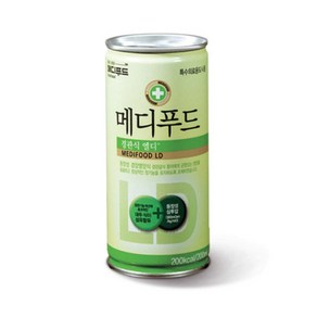 메디푸드 경관식 엘디 200ml 30캔