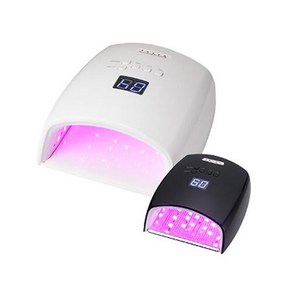 뷰닉스램프 무선 LED UV 젤네일램프 S10, 1개