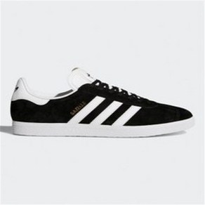 [ADIDAS] 아디다스 가젤(GAZELLE) BB5476 블랙 빅사이즈