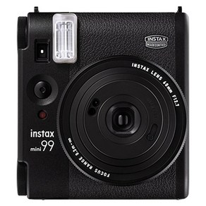 인스탁스 미니 99 즉석카메라 instax mini99, 1개