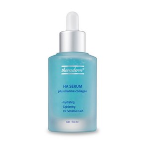 [쎄라덤] HA 세럼, 50ml, 1개