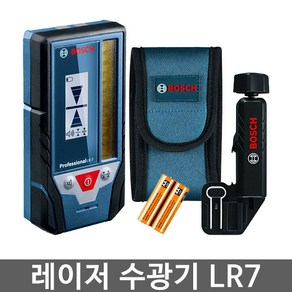 보쉬 수광기 LR7, 1개