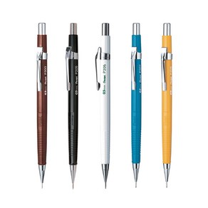 펜텔 Pentel 제도샤프 0.3 0.5 0.7 0.9 mm, 0.9mm(옐로우바디), 0.9mm