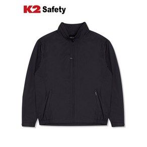 K2 Safety JK-125R 방한 작업복 워크웨어 자켓 케이투 점퍼 근무복 상의