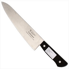 남상별작 YD270-3T 피카소 식도 칼날 길이 270mm 요리 조리 식도 다용도 칼 업소용 가정용