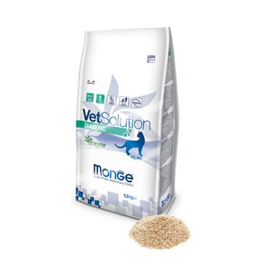 [CAT]몬지 벳솔루션 다이아베틱 로우펫 1.5kg, 1개