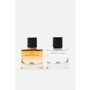 자라 ZARA 남자 향수 VIBRANT 래더 + OUD 60ML289774