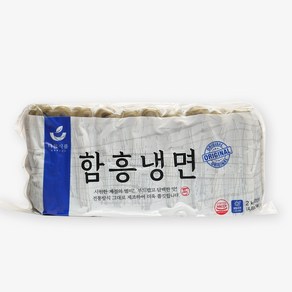 다믈 프리미엄 함흥냉면, 1개, 2kg