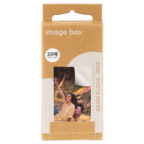 Image box 이미지박스 인화지, 30매