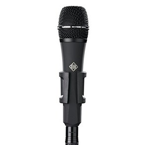 TELEFUNKEN M80 Black 텔레훈켄 다이나믹 마이크