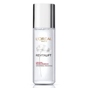 로레알 파리 리바이탈리프트 크리스탈 마이크로 에센스 함유 살리실산 맑은 피부 (22 ml), 1개, 22ml