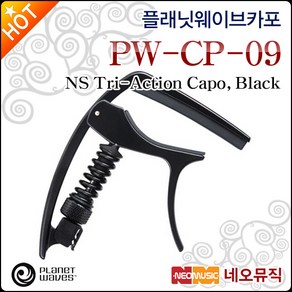 Planet Waves PW-CP-09