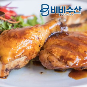 비비수산 데리야끼소스 120g, 1개