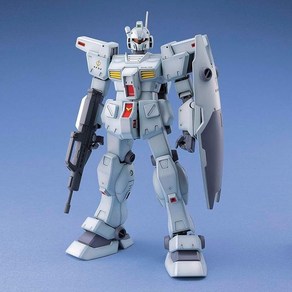 MG1/100 RGM-79N 짐 커스텀 (0083 STARDUST MEMORY), 1개