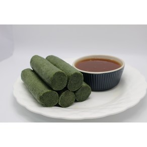 [당일도정]국산 현미 쑥가래떡 700g x 2개 건강떡 다이어트간식, 3개