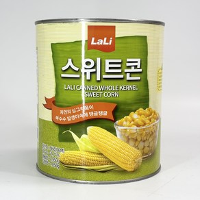 라리 (LaLi) 스위트콘, 2.95kg, 6개