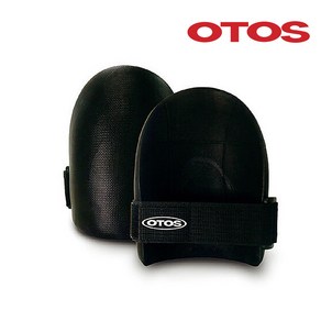 OTOS 무릎보호패드 무릎보호대, 1세트