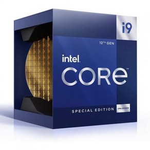 Intel Core i9(12세대) i912900KS 게이밍 데스크탑 프로세서(통합 그래픽 및 Hexadeca 코어(16 코어) 2.50GHz 포함)