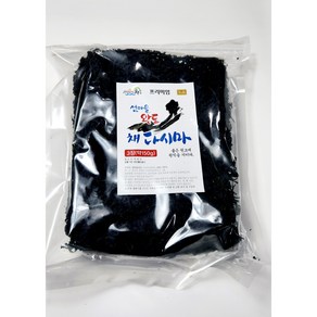 섬마을완도 건 다시마채 150g (50g*3개), 1개