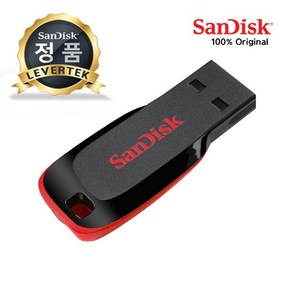 샌디스크 USB 32GB/Z50 1개입