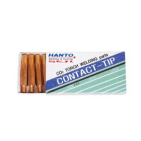 국산 co2팁 Co2 tip TIP 팁 1.2mm 1.4mm 1.6mm 용접팁 토치 절연관 가스디피샤 노즐 용접 와이어 팁 co2용접기 송급 한토 1.2파이 1.4파이 1.6파이