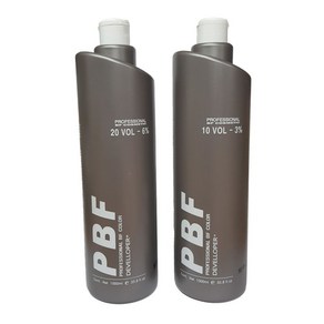 이태리 비에프 산화제 12% 40vol 1000ml, 1L, 1개