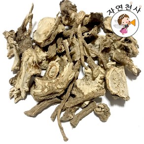 국산 야생 독활 300g 땅두릅 깨끗한손질제품 자연건조, 1개