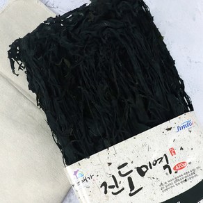 [청담상회] 명품 햇초사리 산모용 자연산돌미역, 1개, 420g