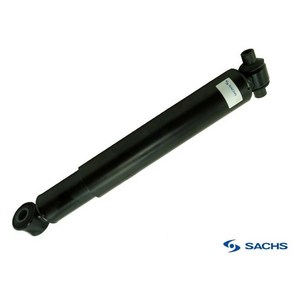 볼보트럭 삭스 스프링쇼바 2축3축 추레라 FM FH 440 460 SACHS 131 695, SACHS 131695, 1개