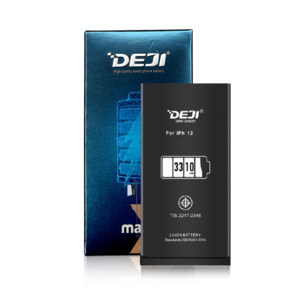 DEJI 아이폰12 배터리 (iPhone12 Battey) 대용량 (수리키트 포함) 뎃지 아이폰배터리 - DEJI한국총판, 아이폰12 (대용량) 배터리, 수리키트 포함