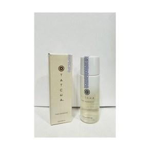 TATCHA The 에센스 여행용 사이즈 0.8 온스(1온스=약30g) / 25 ML Hadasei 3, 1개, 25ml