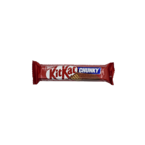 KitKat 청키 오리지널, 38g, 72개