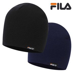 FILA SAFETY 비니/휠라 니트모자 방한모자