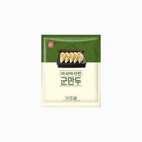 [한성기업]군만두1kg, 1개, 1kg