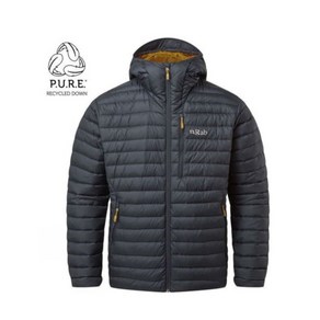 Rab Mens Micolight Alpine ECO Jacket 랩 마이크로라이트 알파인 자켓 남성