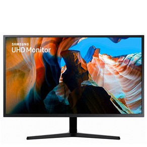 삼성전자 32 UHD LED 모니터